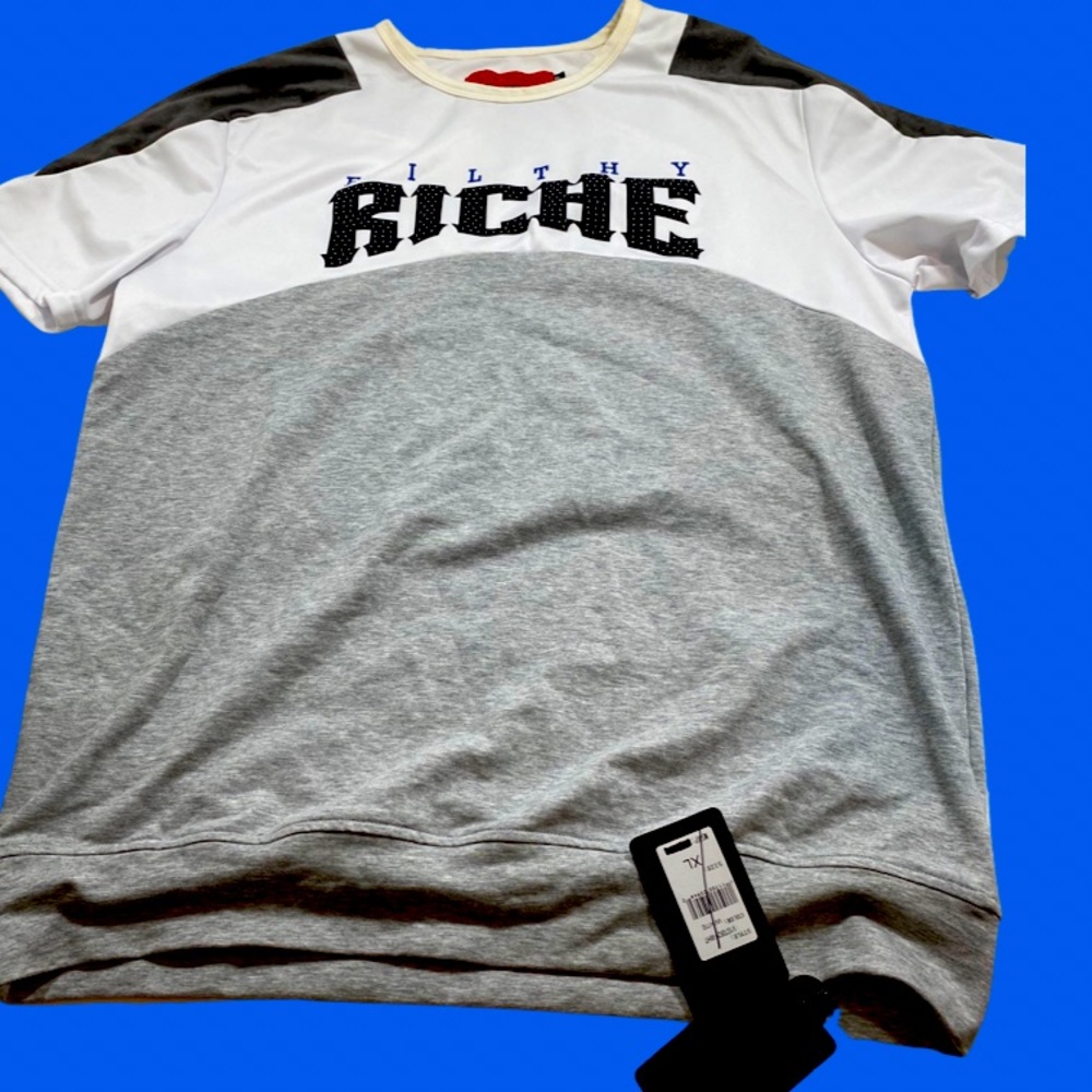 Vie riche